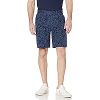 Amazon Essentials Pantaloncini Chino vestibilità Classica, 23cm Uomo