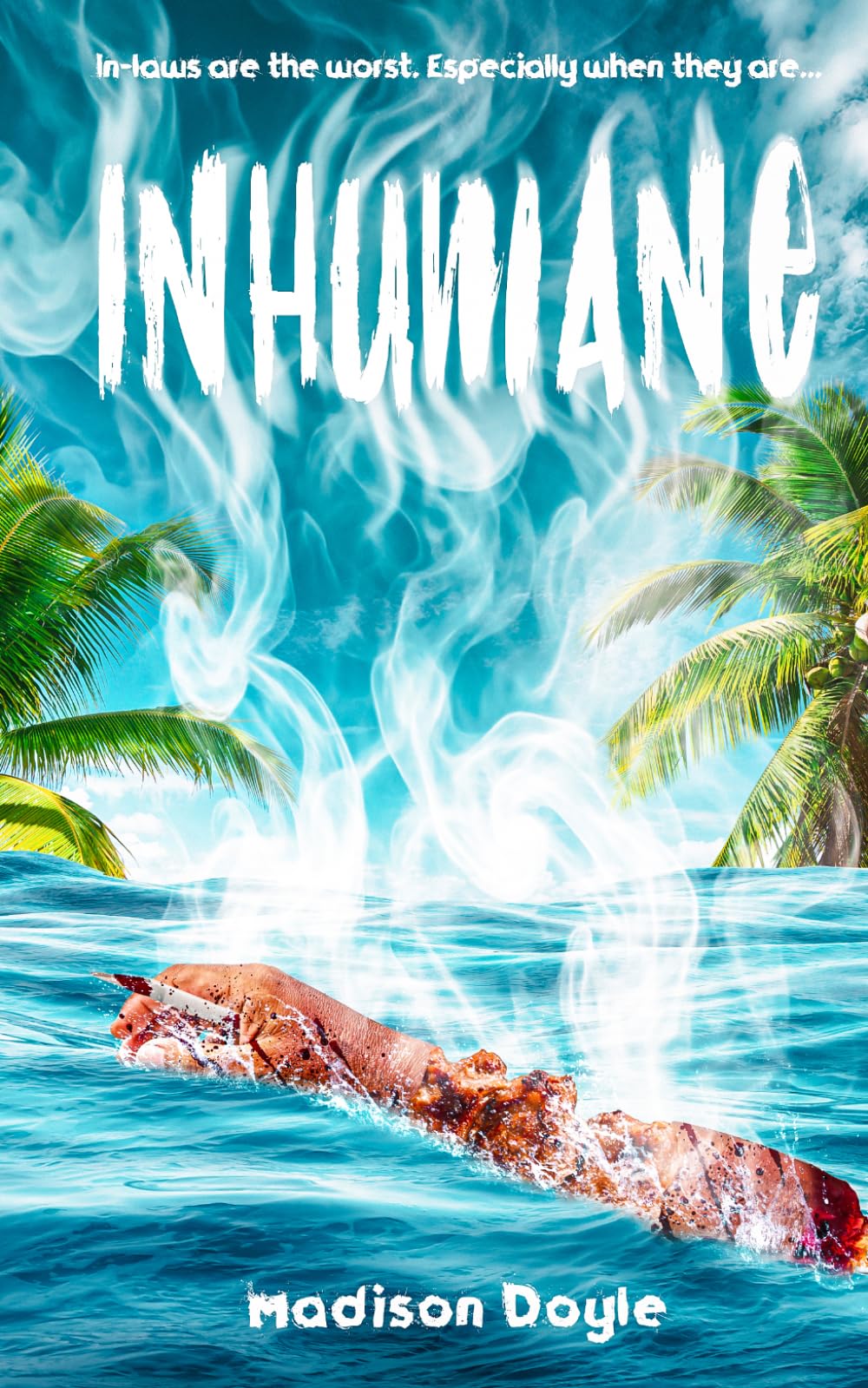 Inhumane