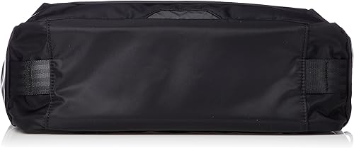Amazon | [マンハッタンポーテージ] BELT PKWY TWILL TOTE BAG BLK