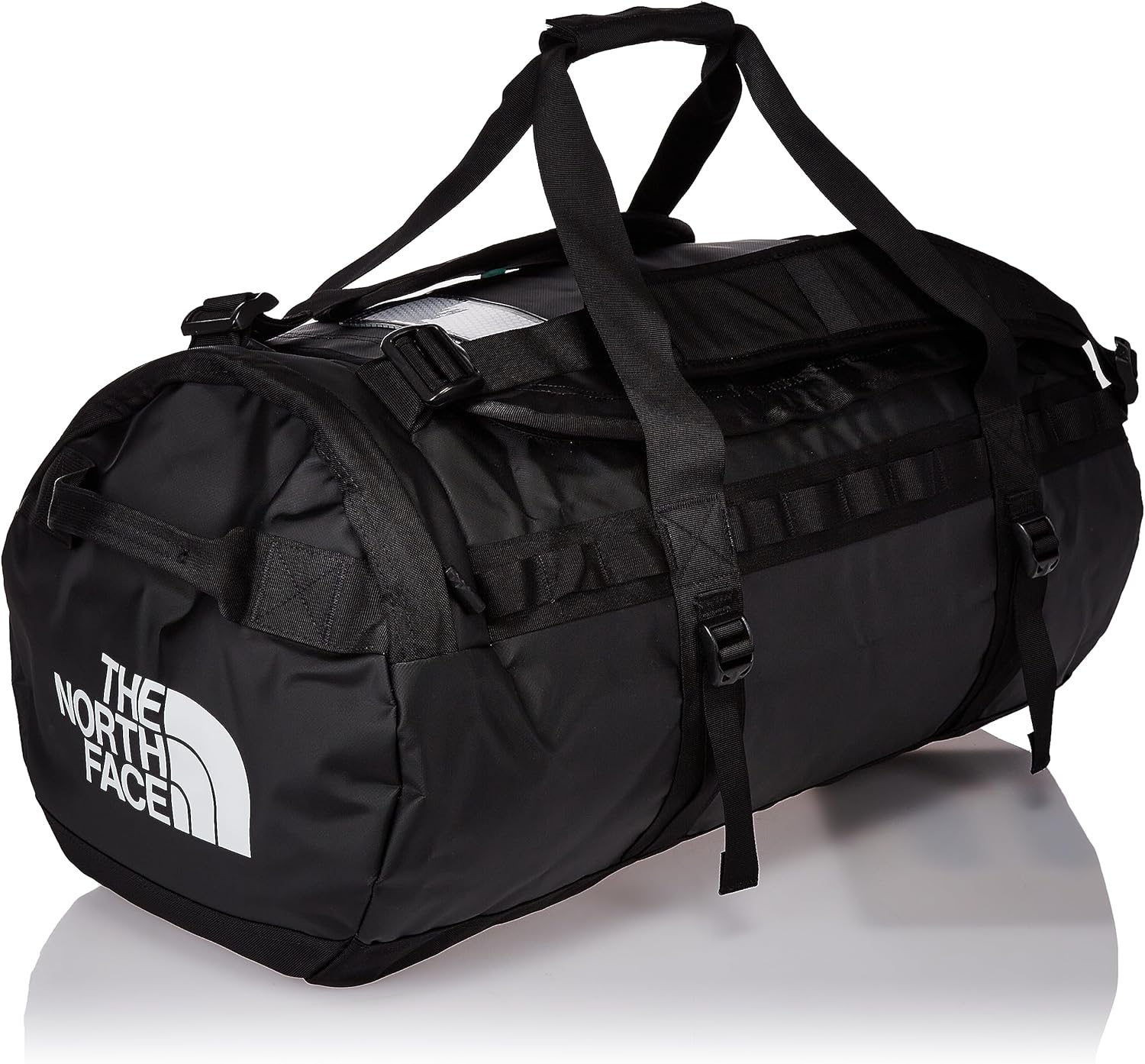 The North Face - Brandclub - THE NORTH FACE Base Camp Duffel—XS The North Face - Brandclub - THE NORTH FACE Base Camp Duffel—XS