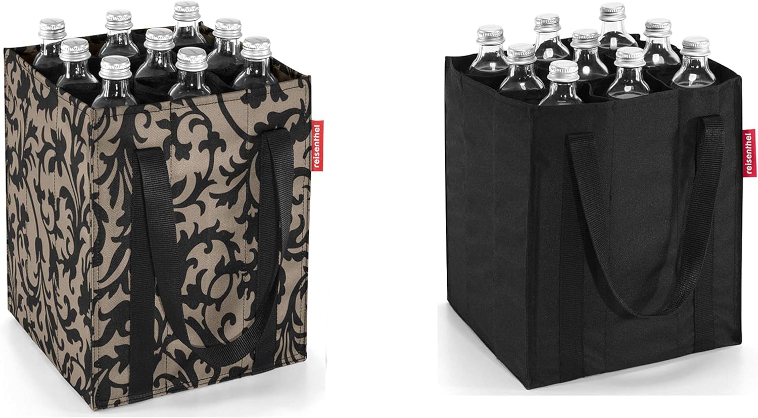 contenitori pieghevoli per la spesa