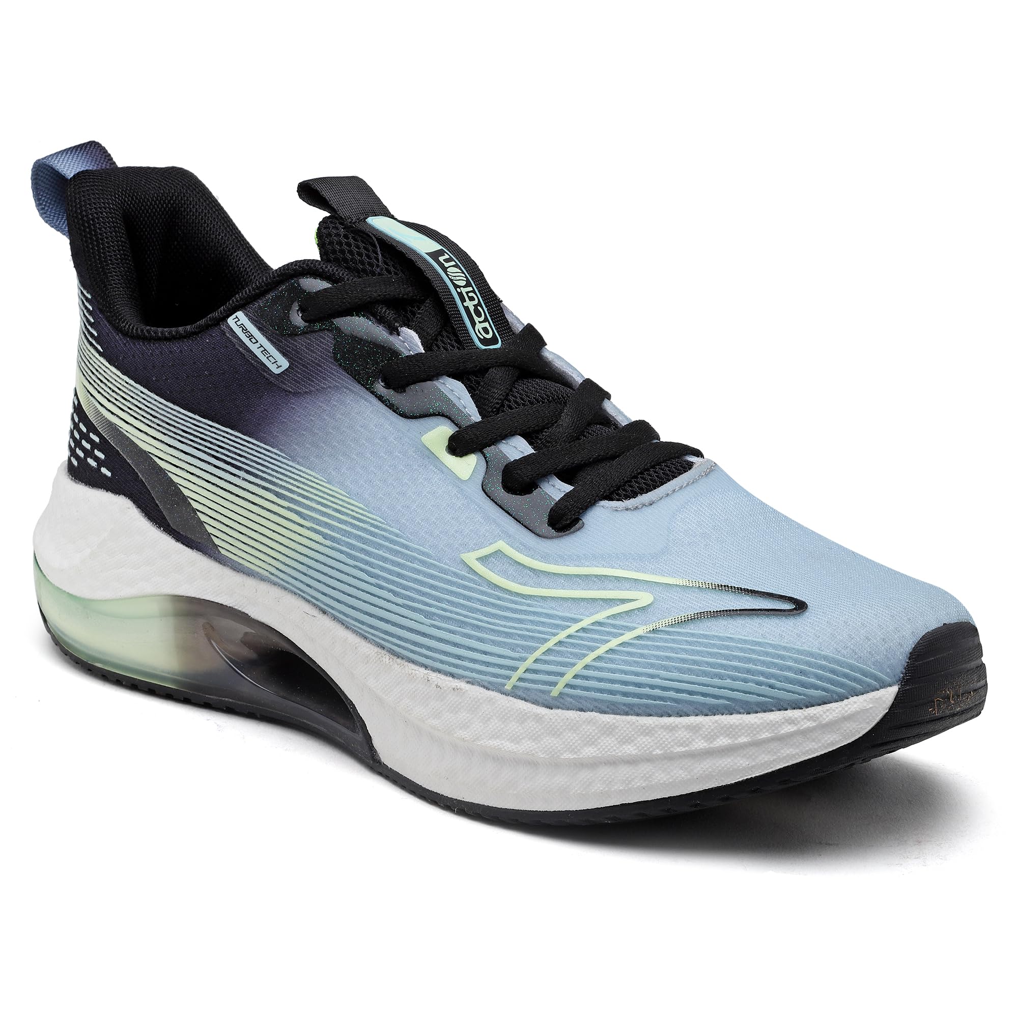 Mens Nitro-611 Sport Shoes