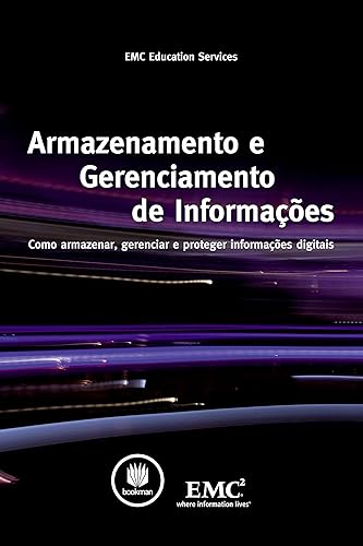 Armazenamento e Gerenciamento de Informações: Como armazenar, gerenciar e proteger informações digitais