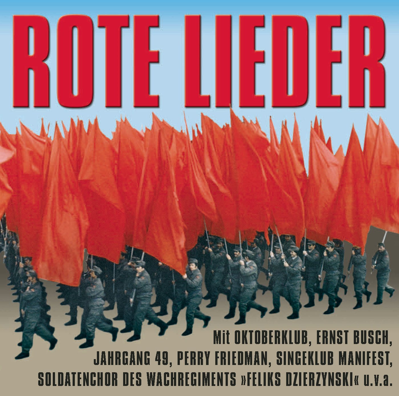 Angelika Weiz & G.V.O.