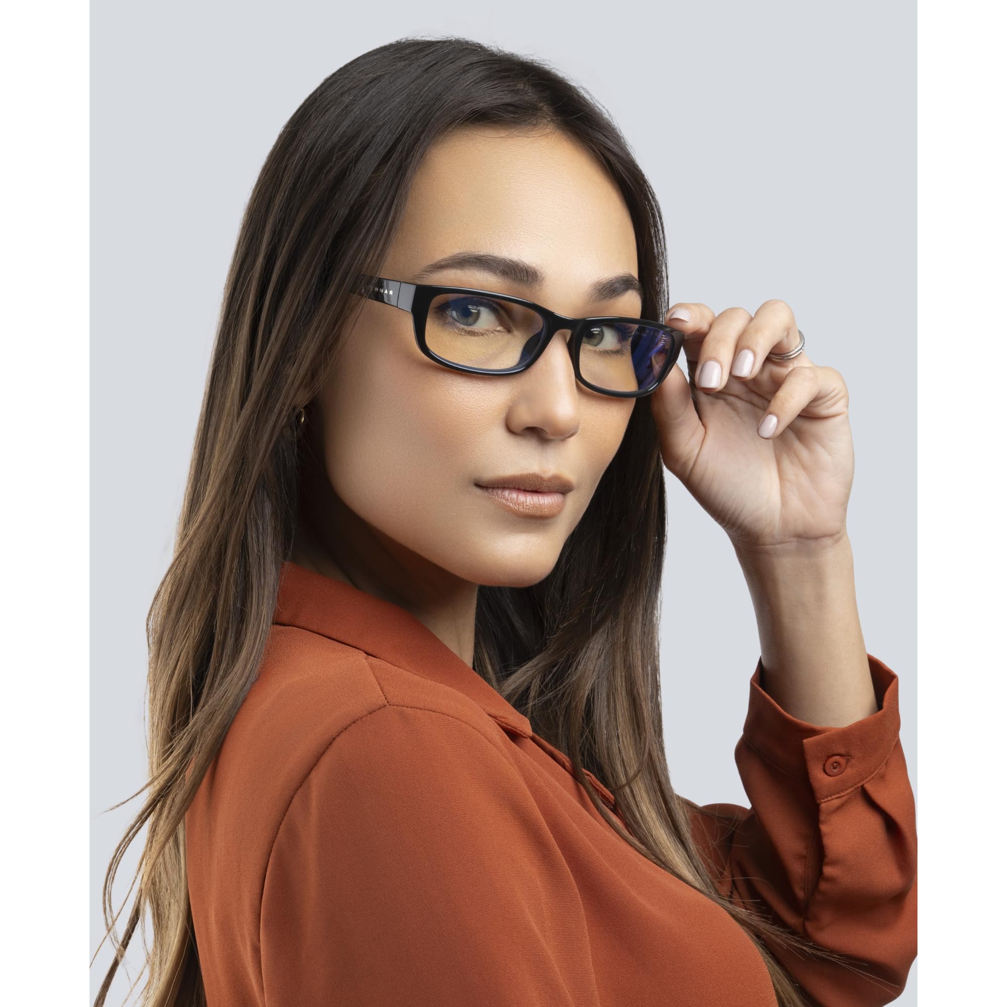 Gunnar Gafas luz azul Kista - Elin