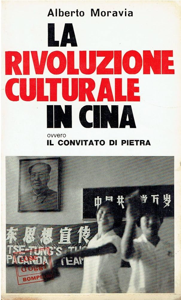 La rivoluzione culturale in Cina