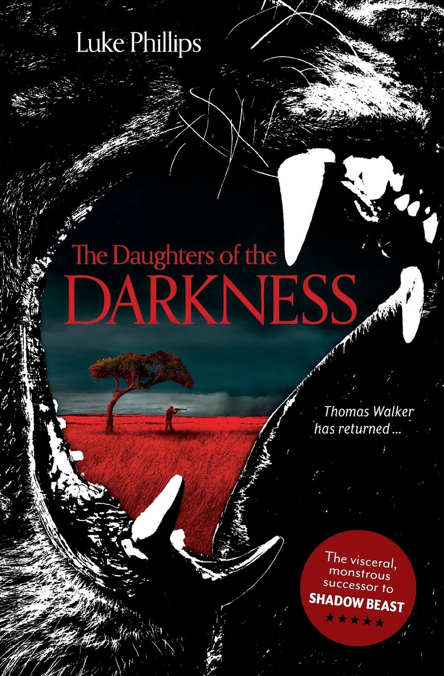 The Daughters of the Darkness: 2 (The Beast Series)