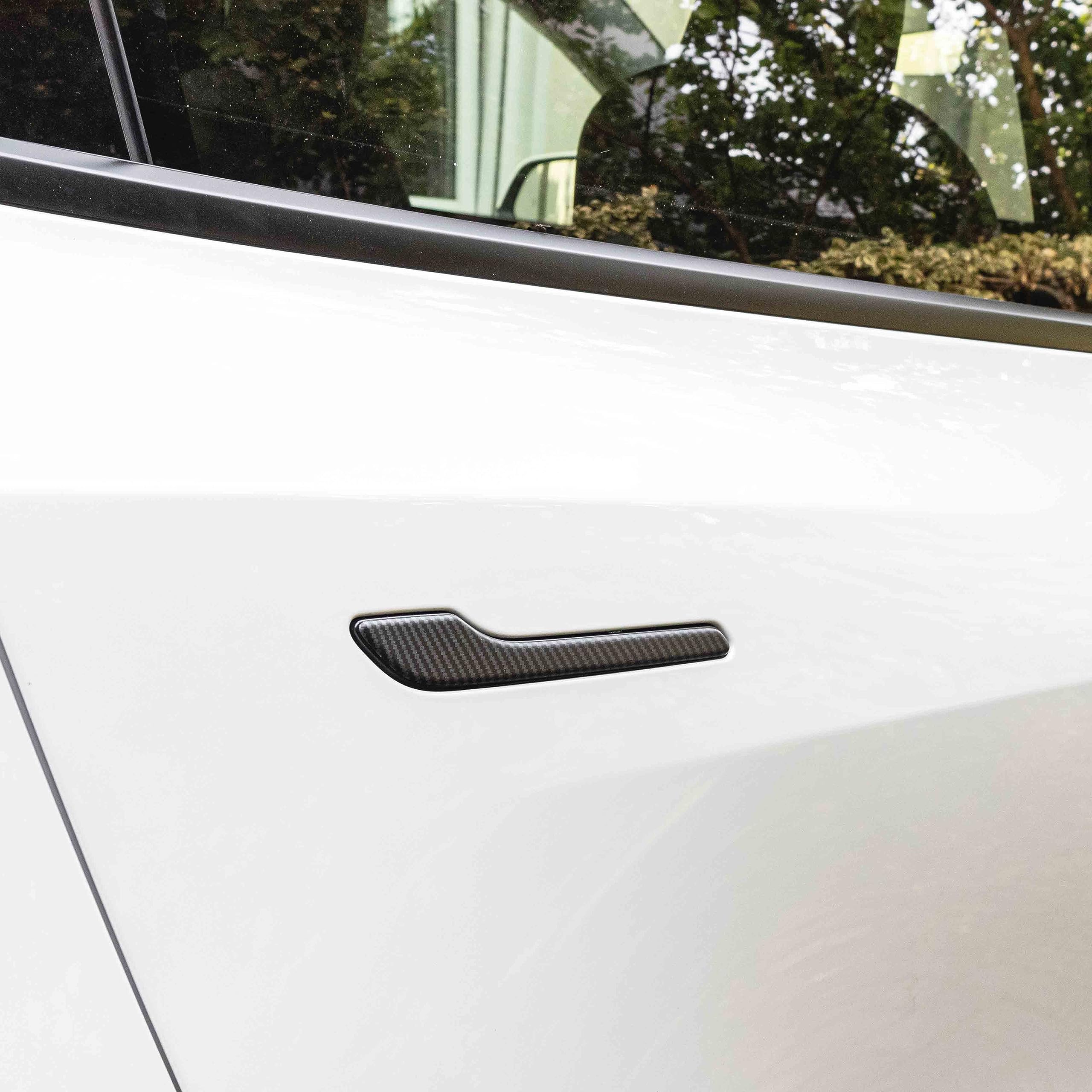 Poignée De Porte électrique Tesla Model 3 Y En Livraison