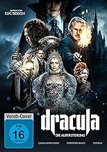 Dracula - Die Auferstehung