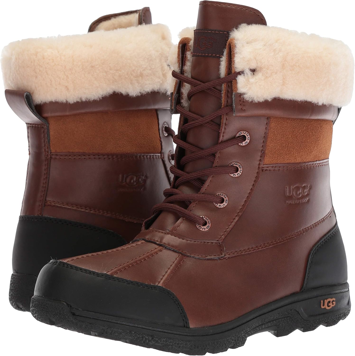 toddler butte uggs