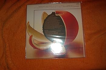 川崎燎　Juice　オリジナル！貴重な日本盤 Ryo Kawasaki - Juice - Amazon.com Music