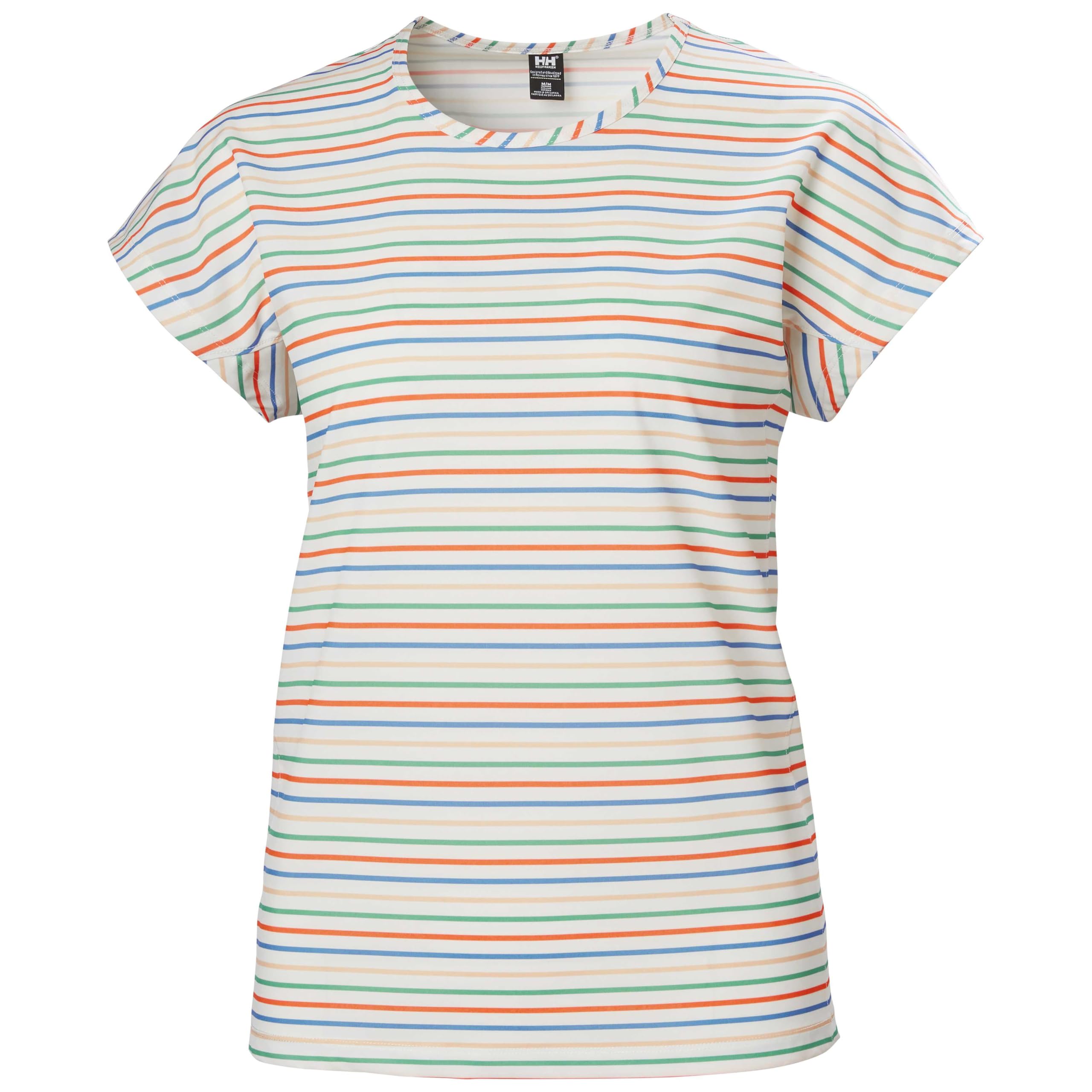 Helly Hansen Women's Thalia Summer Top White XS