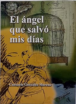 Angel Que Salvo Mis Dias (T...