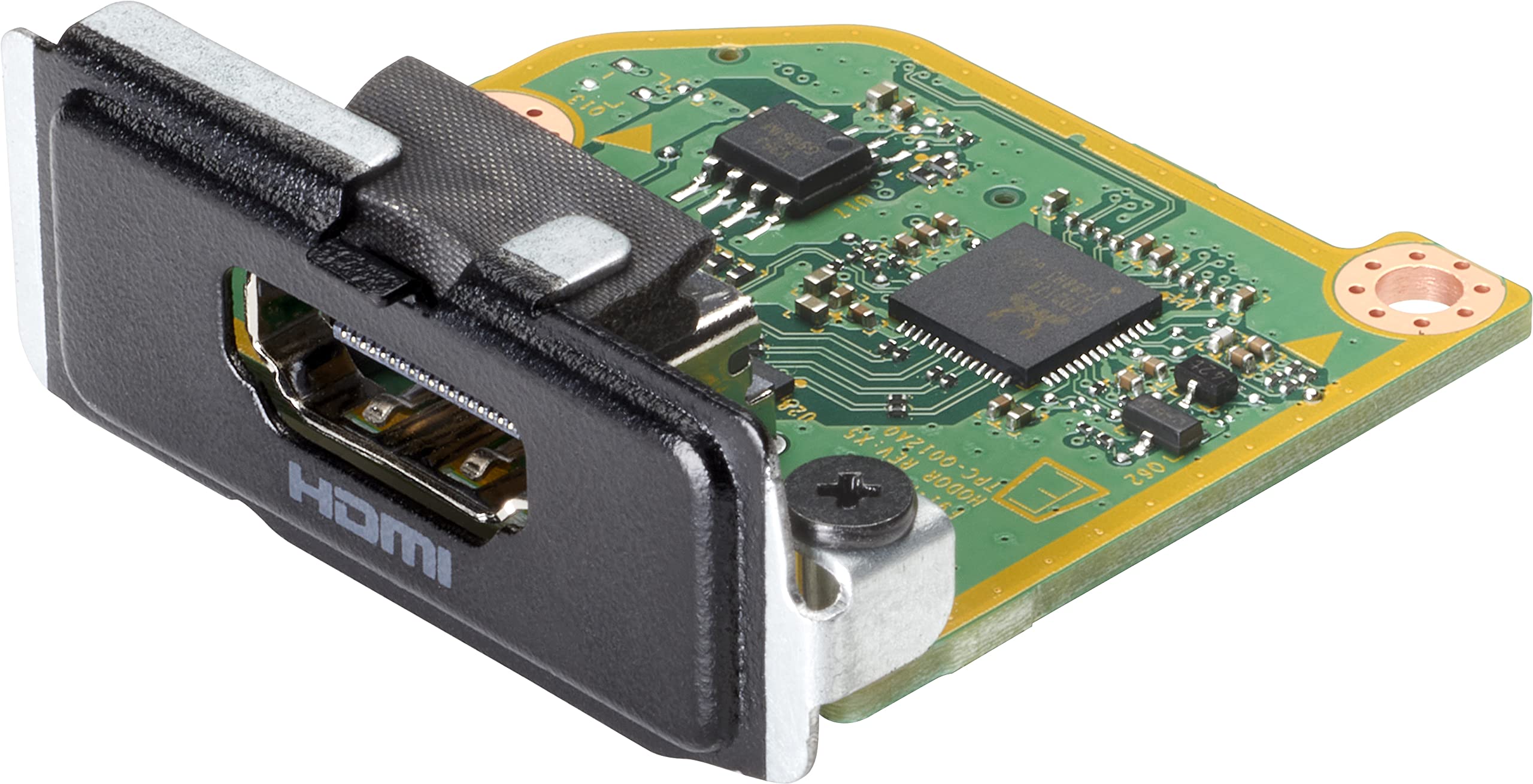 M.2 SSD Interface Card HP Serial Interface Flex IO Module - Second ...