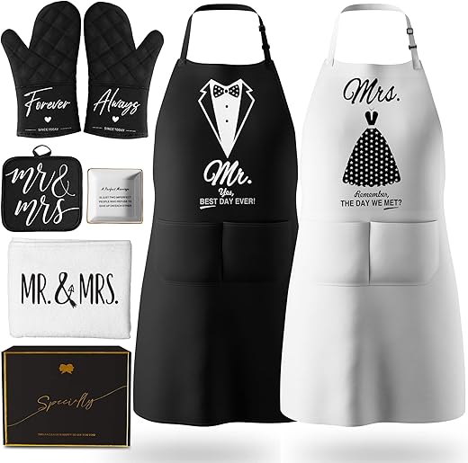 Best wedding gifts for couple