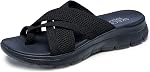 Skechers womens Summits - Fantasy Walk Sport Sandal