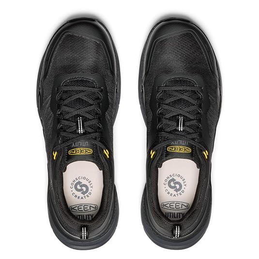 Buy KEEN Utility Speedworks Work Sneakers (Carbon-Fiber Toe
