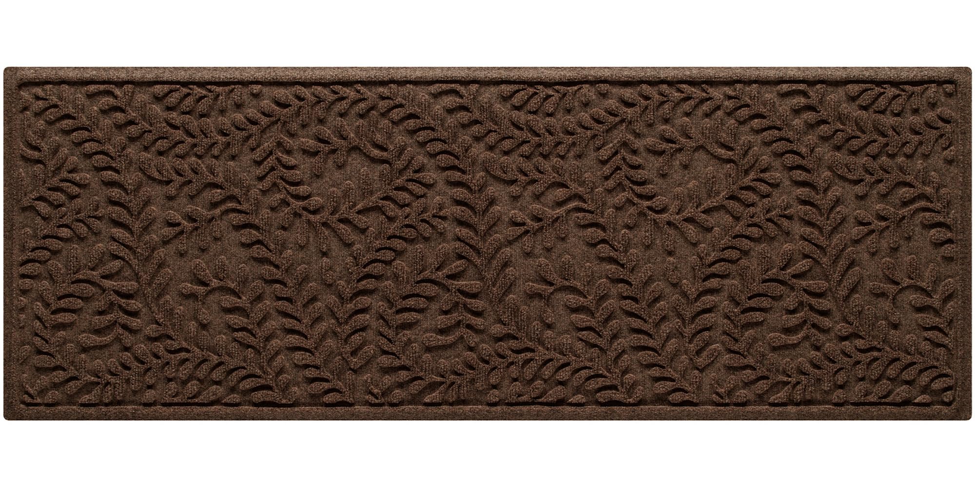 WaterHog Boxwood Front Door Mat Indoor Outdoor Entrance, All-Weather Mats — Amazon image 27