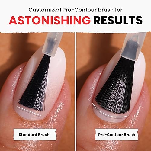 Miniatura 48 de LONDONTOWN Lakur Esmalte de uñas de color mejorado London Calling,Carga de los guardias,Cockney Glam,Doble la cubierta,Abajo a