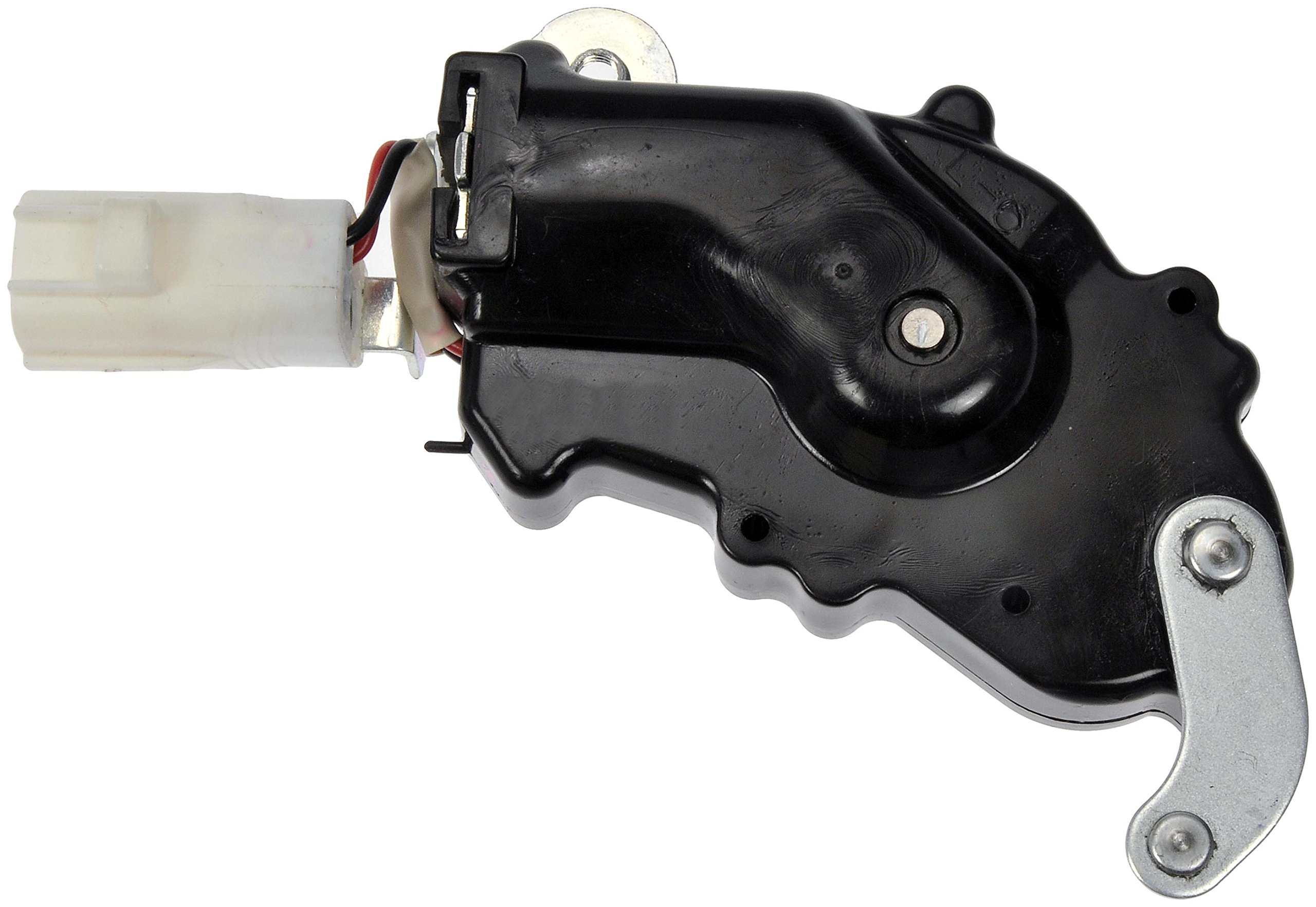 Amazon.com: Dorman 746-814 Rear Driver Side Door Lock Actuator