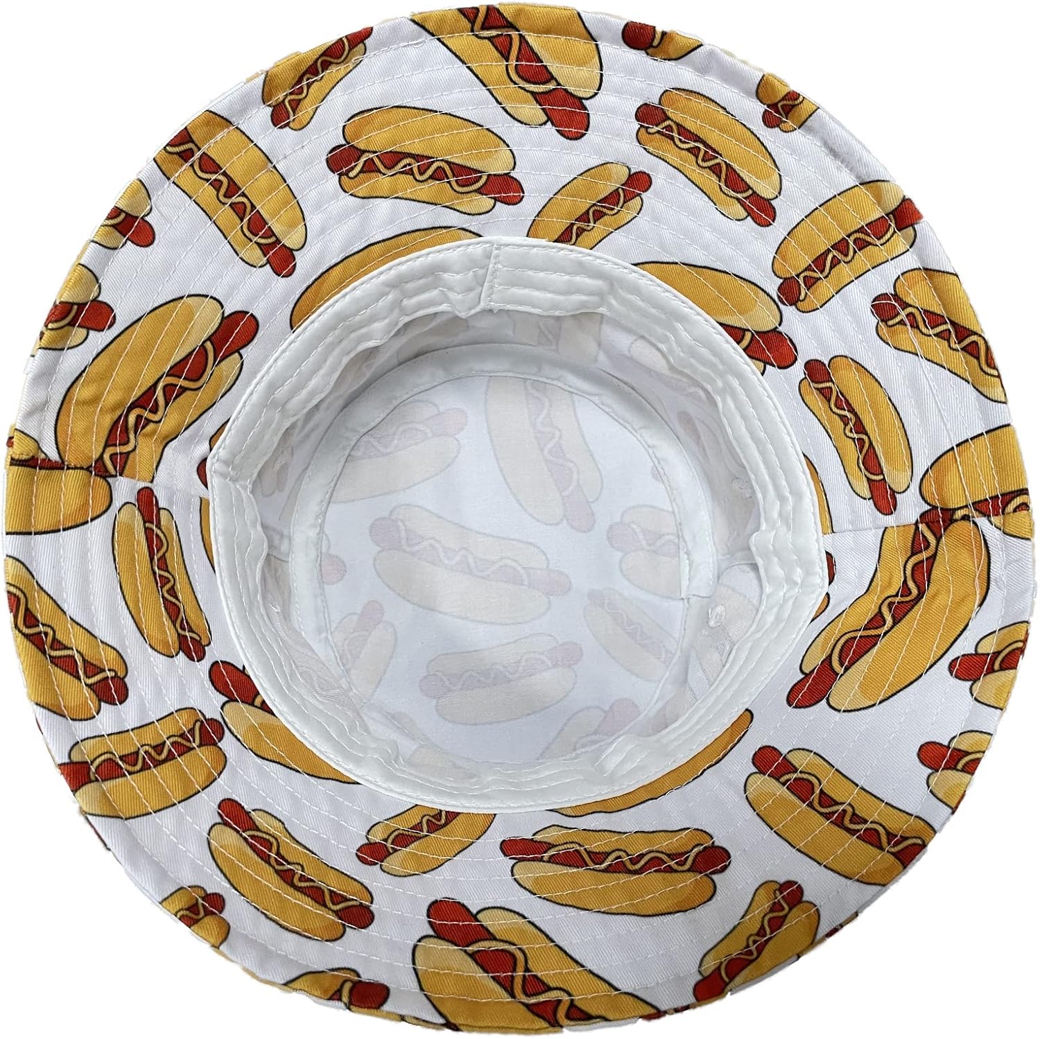 Bucket Hat Packable Sun Hats Fisherman Outdoor Summer Beach Caps for Men Women - Image 4