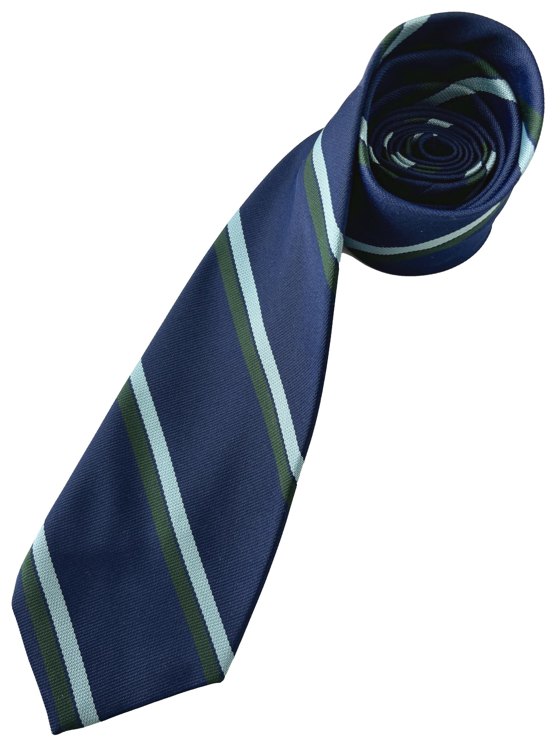 Royal Corps of Signals Regiment Neck Tie