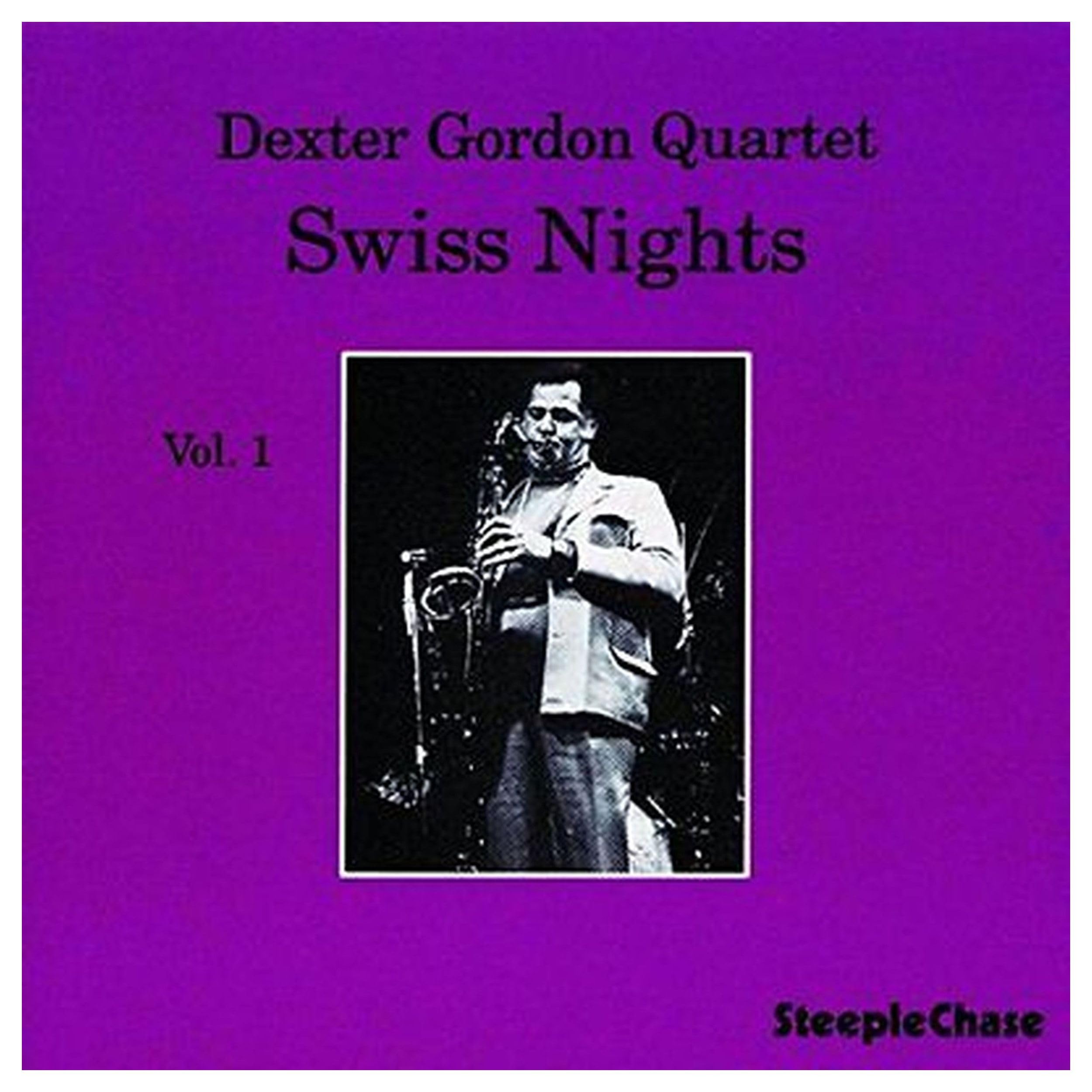 Swiss Nights, Vol. 1 (180g Vinyl) [VINYL]
