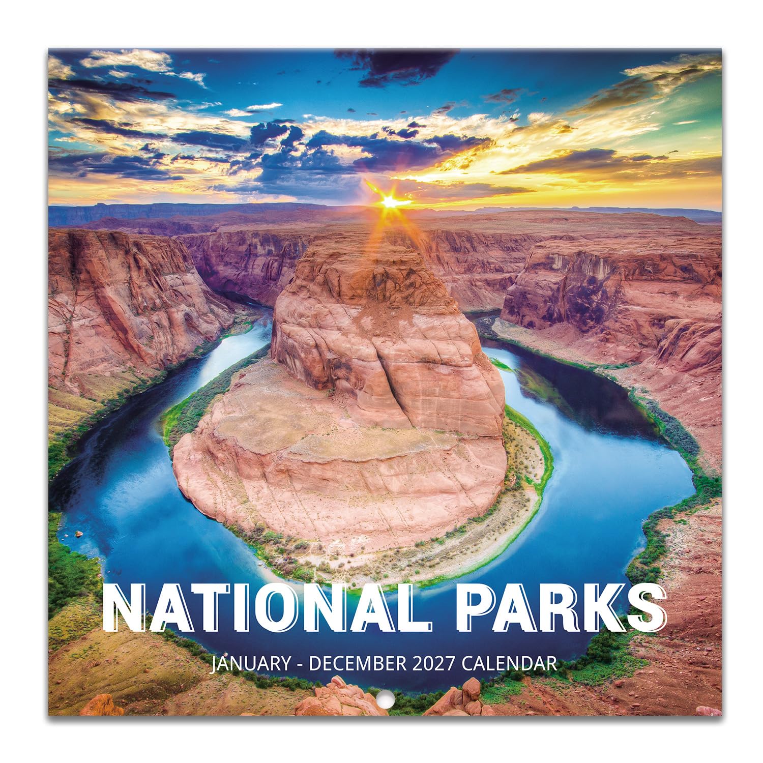 Lemome National Parks 2027
