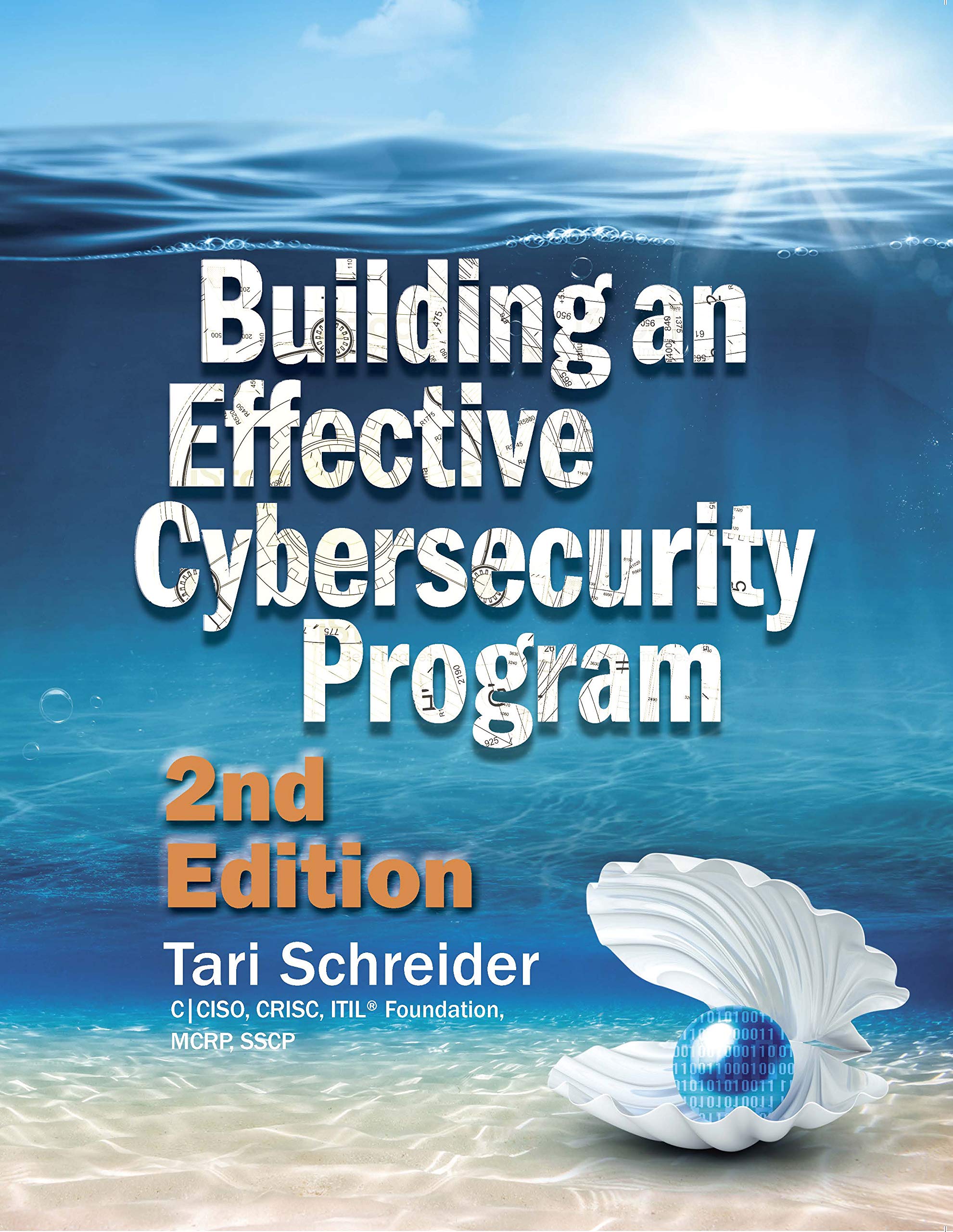 Building an Effective Cybersecurity Program manuel anglais pour manager la sécurité