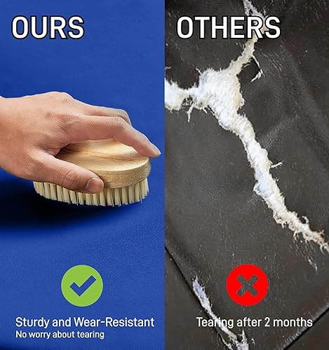 Miniatura 5 de Delantal impermeable con cómodo babero ajustable de goma de vinilo para lavavajillas, delantal resistente para hombres y mujeres lavavajillas