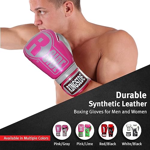 Miniatura 8 de Ringside Apex Bag Gloves