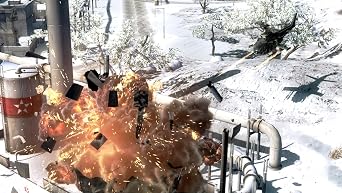 Just Cause 2 - Steam PC [Online Game Code]