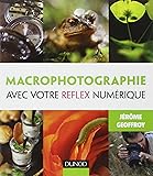 Macrophotographie avec votre reflex numérique