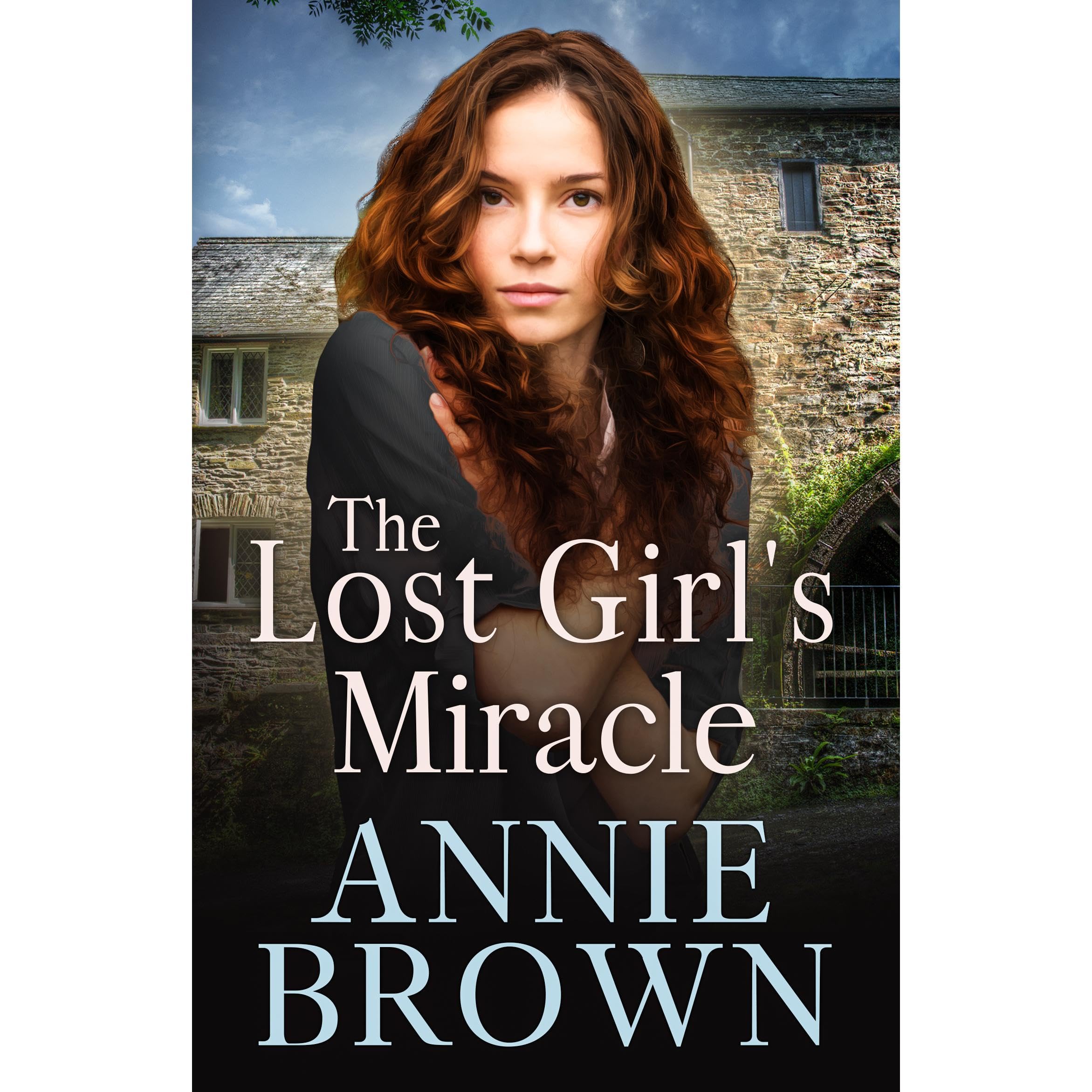 The Lost Girl's Miracle