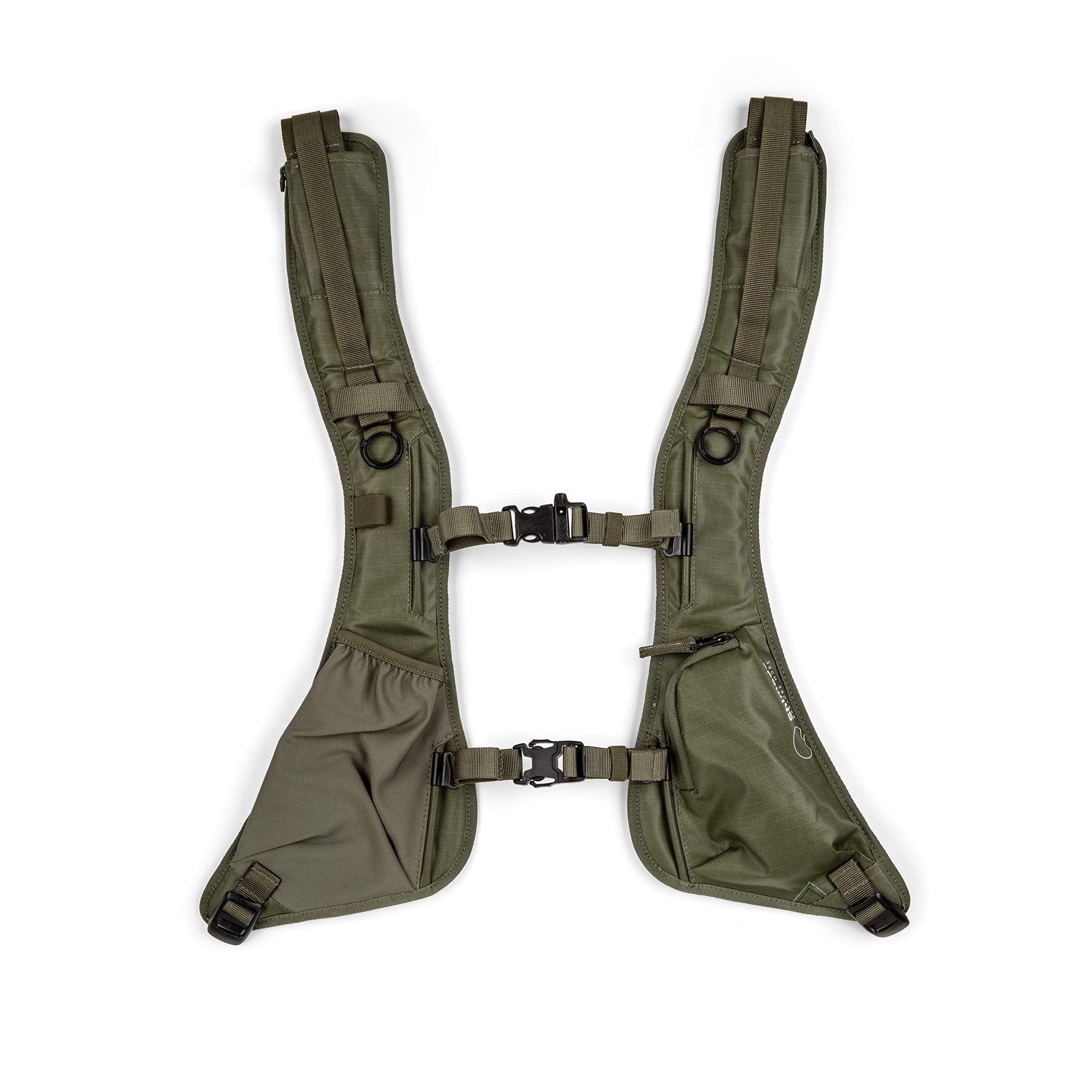 Amazon.com: Shimoda Shoulder Strap - Women's Tech - Army