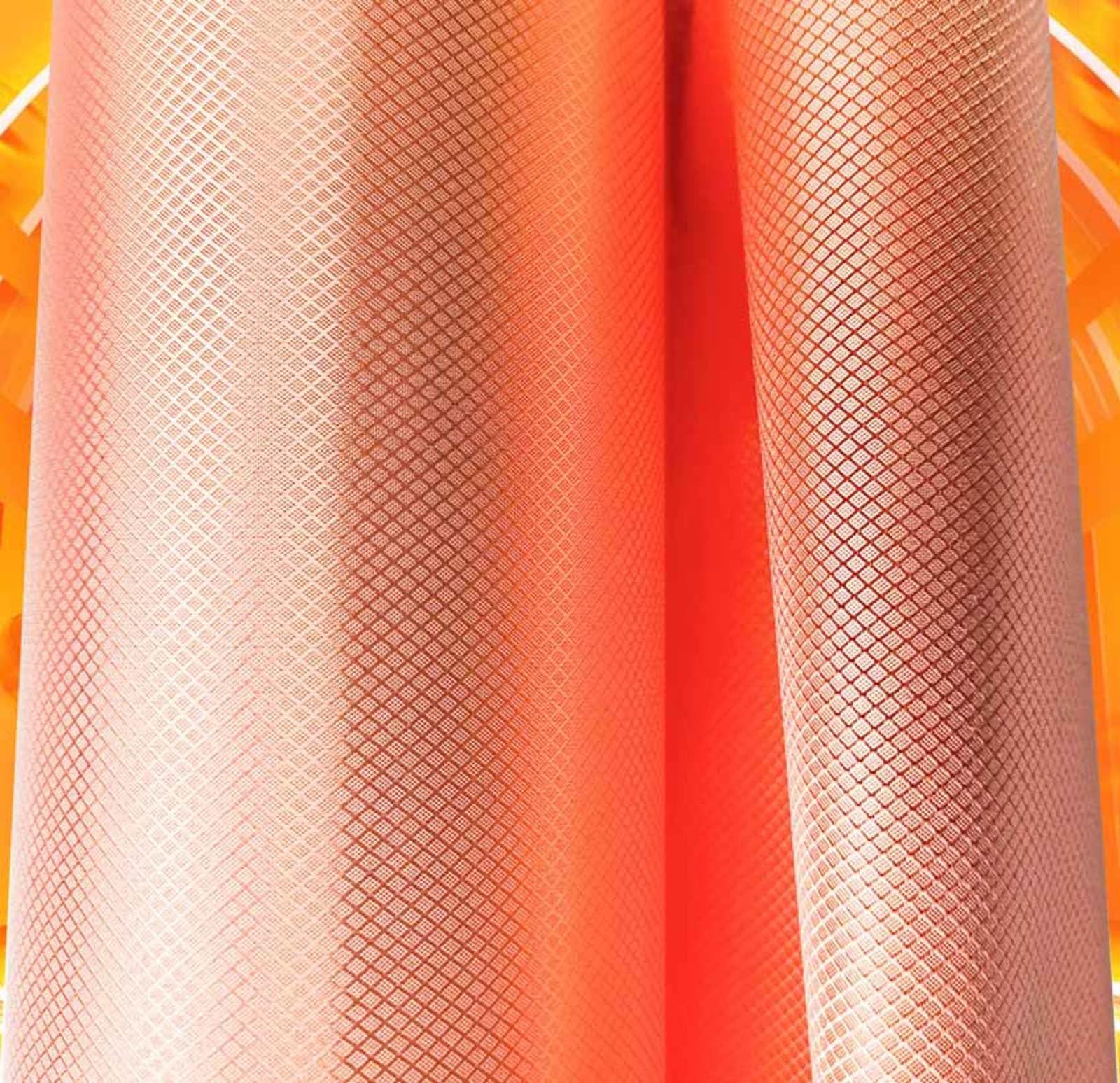 EMF Fabric Faraday Fabric Bulk Fabric Faraday Material Faraday Blanket Radiation Protection Nickel Copper Fabric Cloth,gold-7x1.1m