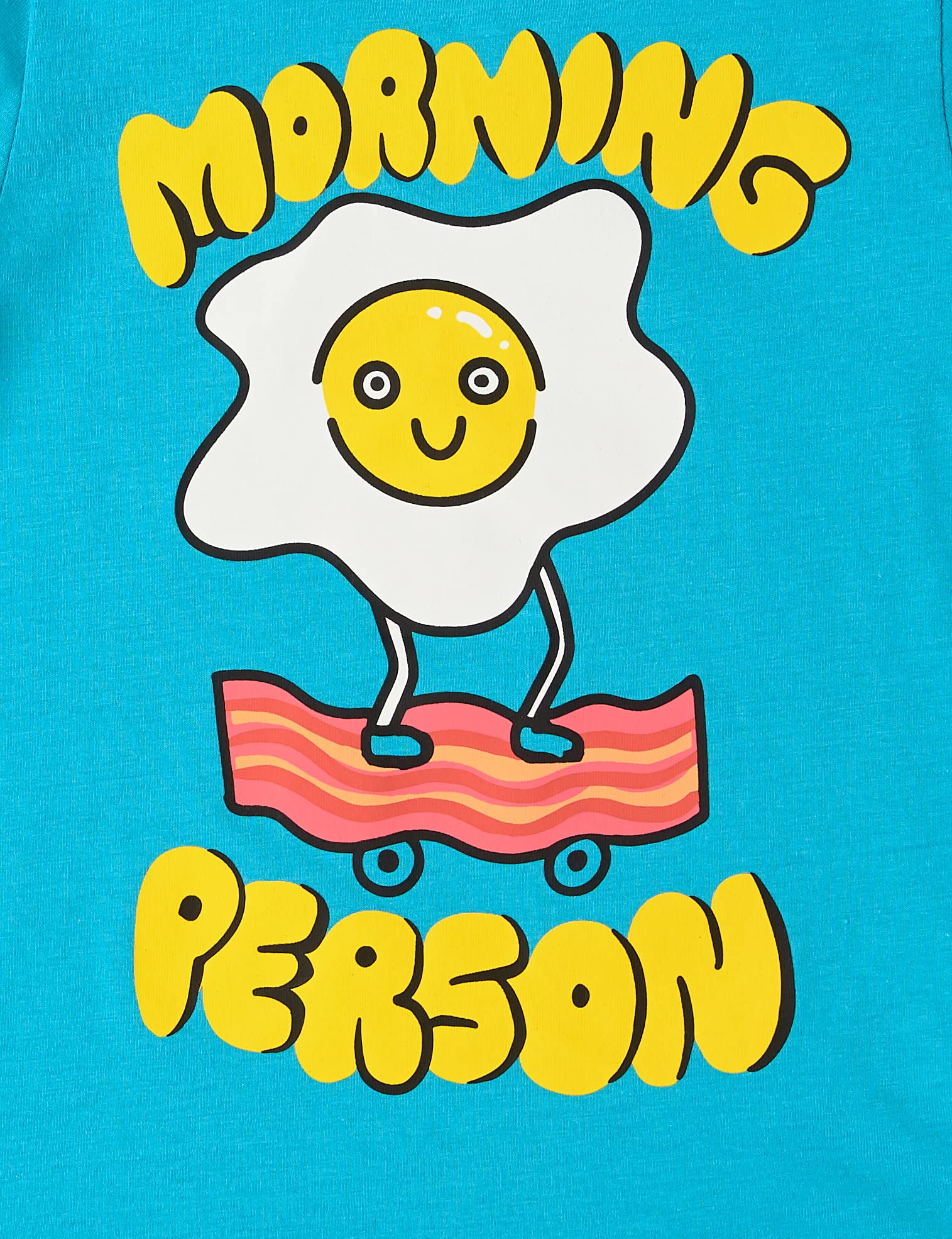 Amazon Essentials T-Shirt a Maniche Corte Bambine e Ragazze, Confezioni Multiple