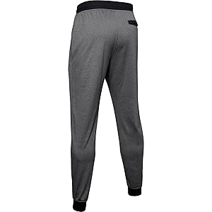 Under Armour Mens Sportstyle Tricot Jogger
