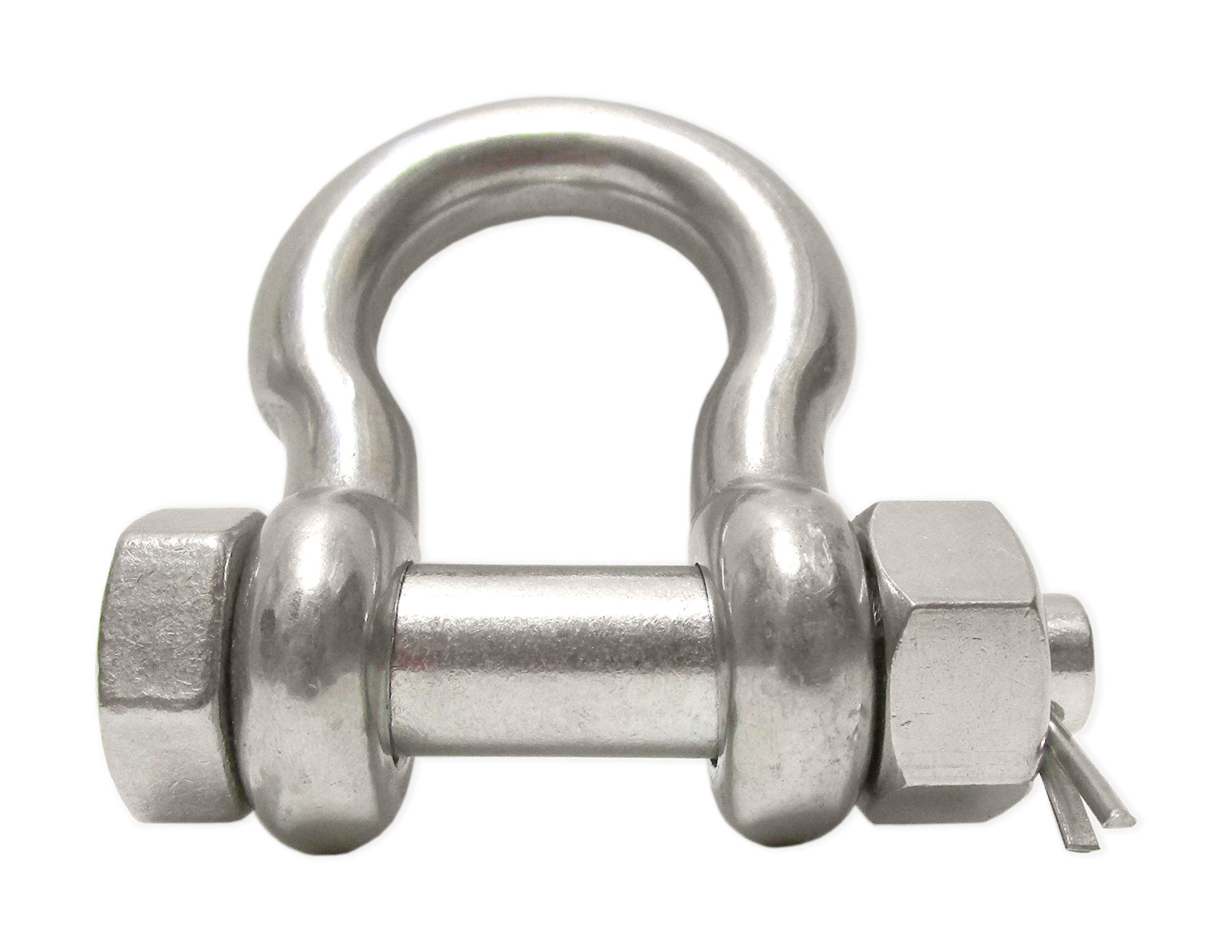 Rigging 4 Pack - 3/8