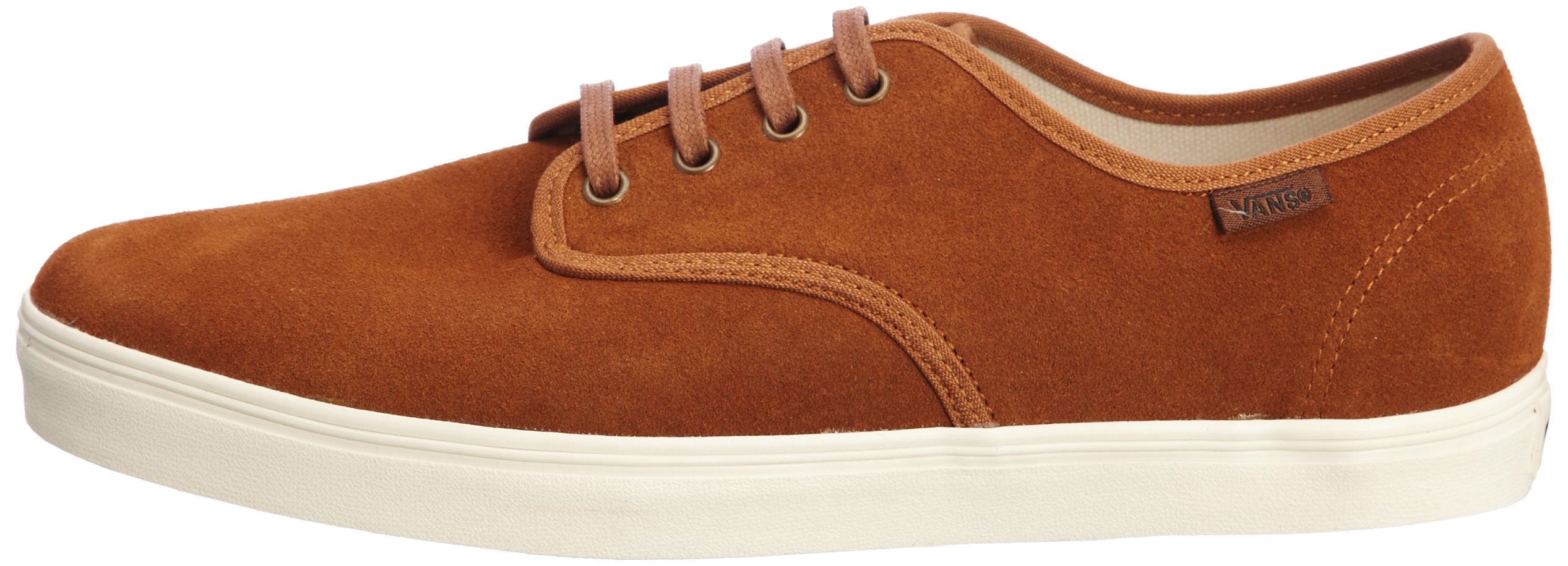 Vans Madero - Zapatillas de Skateboarding de Tela Unisex