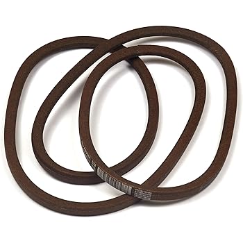 Murray 37x89ma 46 Primary Lawn Mower Blade Belt 97 Amp Up