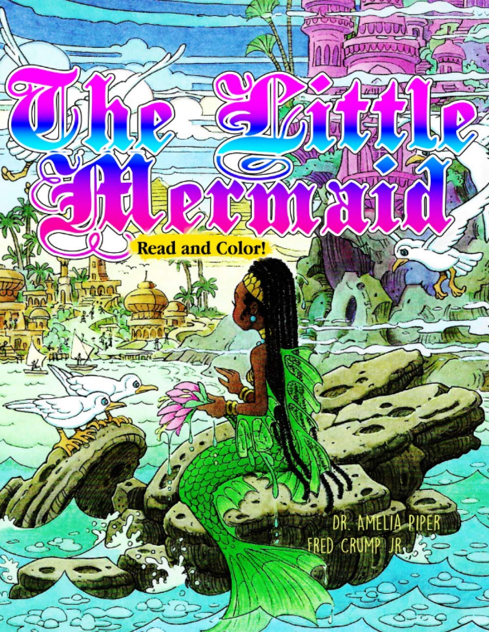 The Little Mermaid (Retold Fairytales)