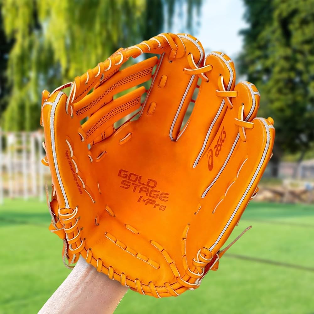 限定★アシックス 野球 硬式 グローブ ゴールドステージI-PROサイズ14 Amazon | asics(アシックス) 野球 軟式 グローブ グラブ 外野手