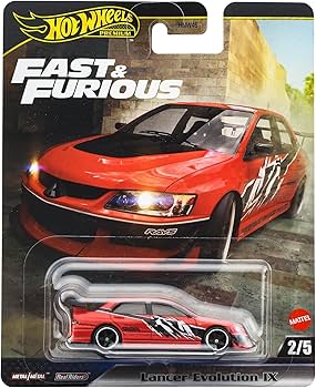 Amazon.co.jp: ホットウィール(Hot Wheels) ワイルド・スピード