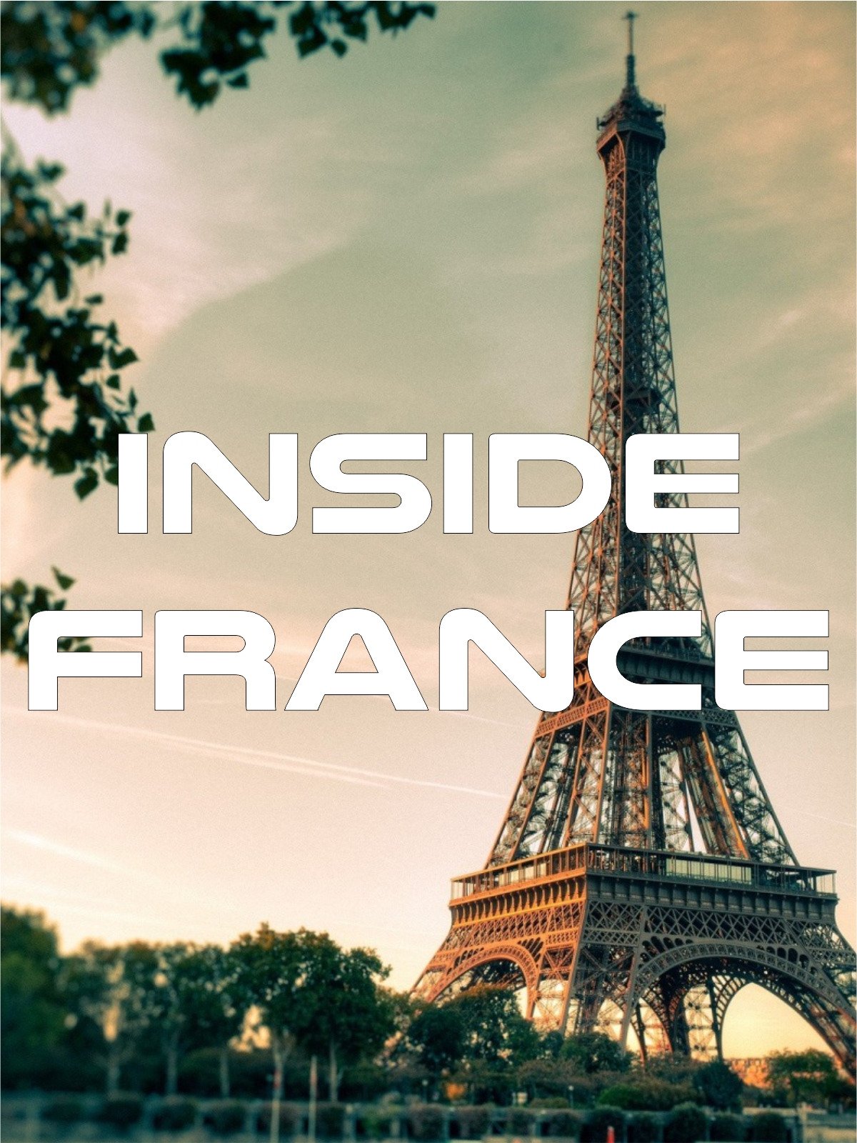 Inside France