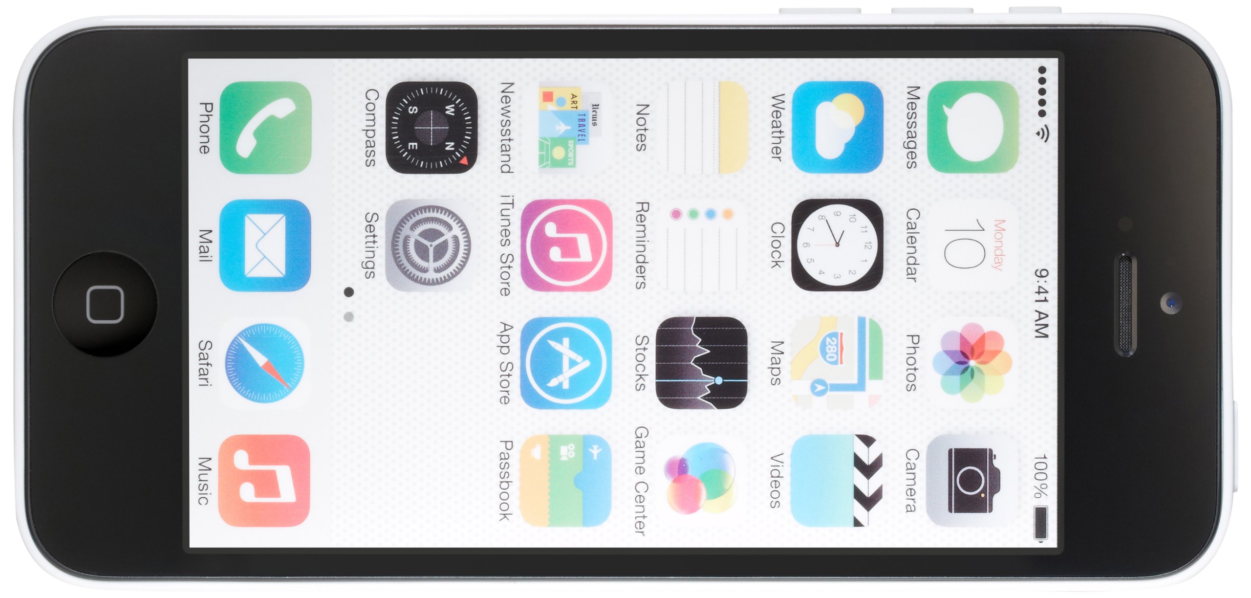 Apple iPhone 5c (White, 32GB) Price: Buy Apple iPhone 5c (White