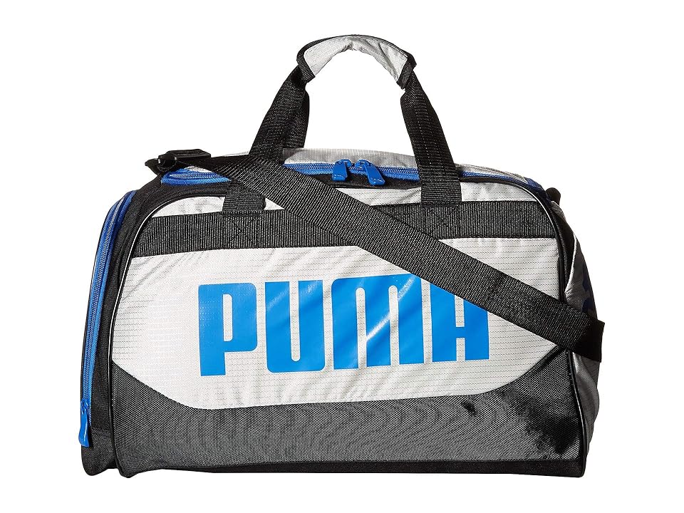 

PUMA Evercat Transformation 3.0 Duffel (Light Pastel Grey) Duffel Bags
