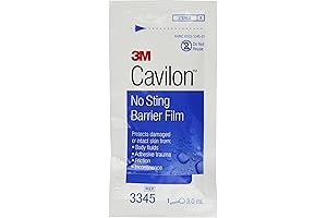 3M™ Cavilon™ No Sting Barrier Film