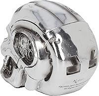 Vista 4 de Terminator Nemesis Now T- Box 7.1 in Plata, Resina