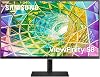 Samsung ViewFinity S8 27 UHD, 3840 x 2160, 5ms, IPS, 60Hz, HDR10, USB-C, KVM Monitor, LS27A800UJUXUF